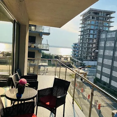 Sea Breeze By De Silva Apartament