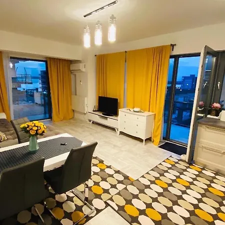 Sea Breeze By De Silva Apartament Mamaja