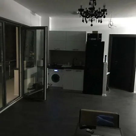 Apartament Sea Breeze By De Silva