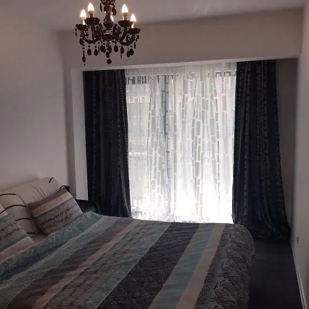 Sea Breeze By De Silva * Mamaja