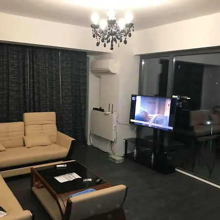 Apartament Sea Breeze By De Silva