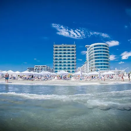 Sea Breeze By De Silva Apartament *