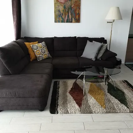 Apartament Sea Breeze By De Silva *