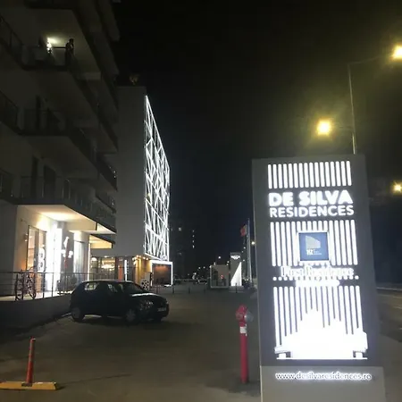 Sea Breeze By De Silva Apartament Mamaja