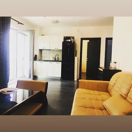 Sea Breeze By De Silva Apartament