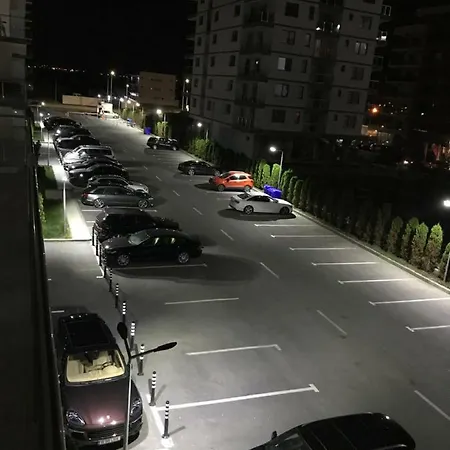 Apartament Sea Breeze By De Silva *