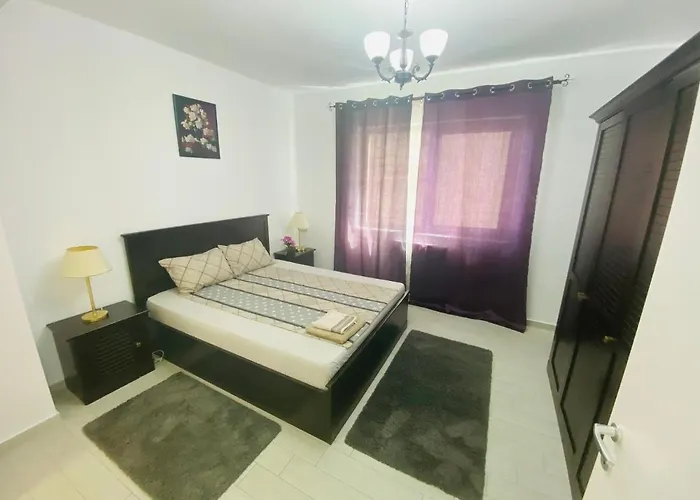 דירה Sea Breeze By De Silva