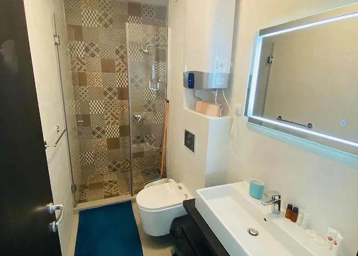 דירה Sea Breeze By De Silva