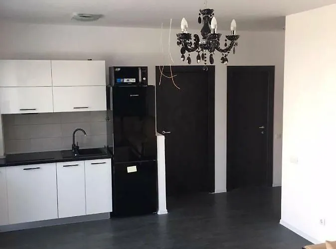 דירה Sea Breeze By De Silva