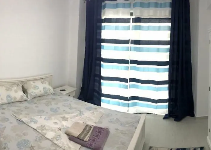 דירה Sea Breeze By De Silva מאמאיה