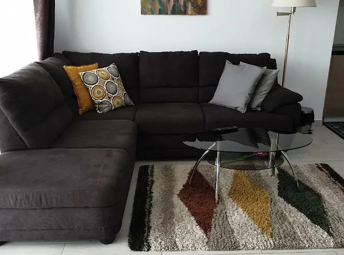 דירה Sea Breeze By De Silva *