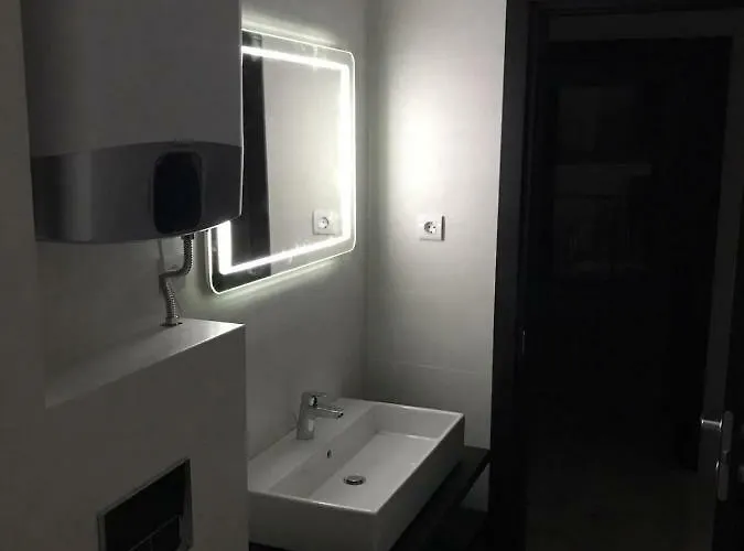 Sea Breeze By De Silva דירה *