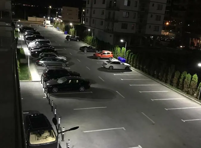 דירה Sea Breeze By De Silva *