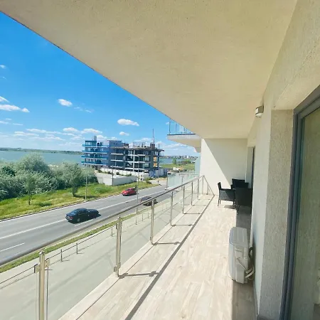 Sea Breeze Nord De Silva Mamaia