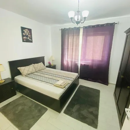 Apartment Sea Breeze Nord De Silva