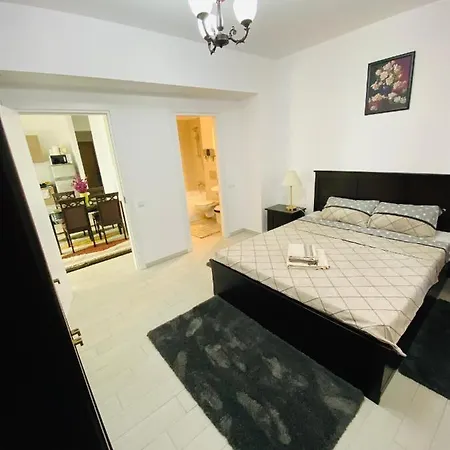 Appartement Sea Breeze By De Silva Mamaia