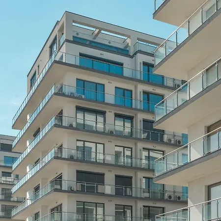 Appartement Sea Breeze By De Silva *