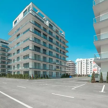 Sea Breeze By De Silva Appartement Mamaia