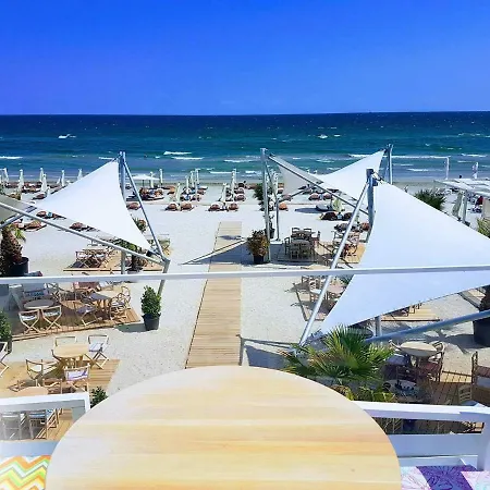 Appartamento Sea Breeze By De Silva *