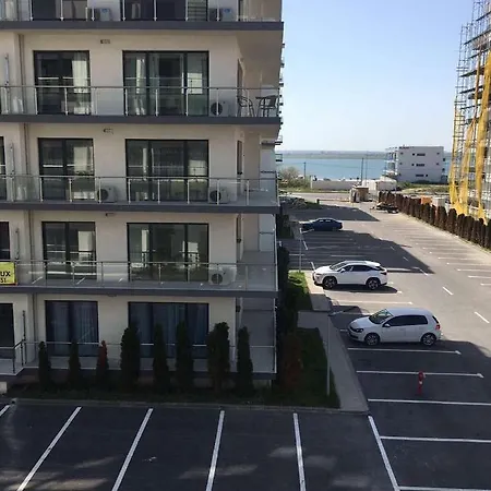 Sea Breeze By De Silva * Mamaia