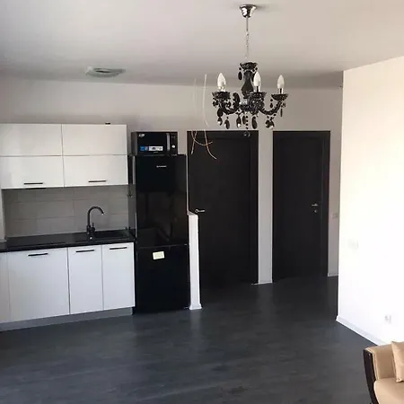 Appartement Sea Breeze By De Silva