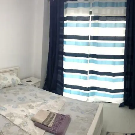 Apartment Sea Breeze Nord De Silva Mamaia