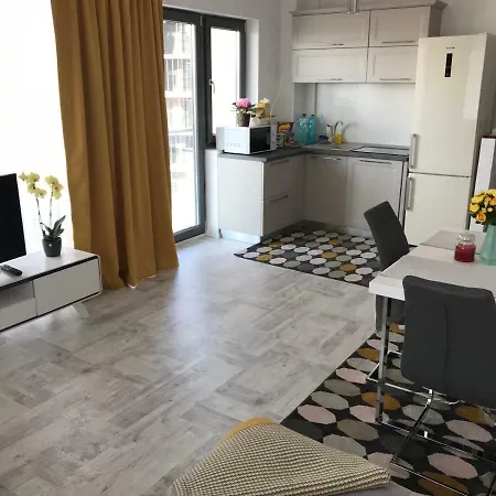 Sea Breeze Nord De Silva Apartment