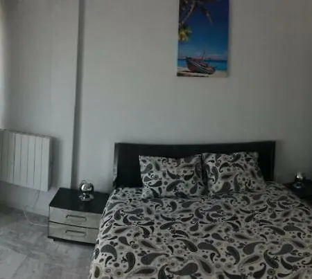 Sea Breeze Nord De Silva Apartment