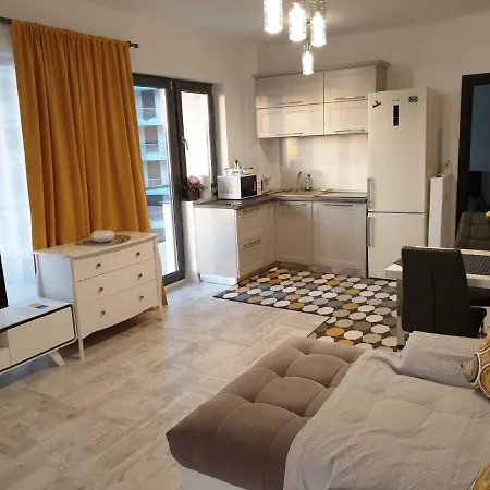 Sea Breeze Nord De Silva Apartment