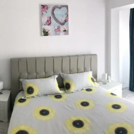 Sea Breeze Nord De Silva Mamaia