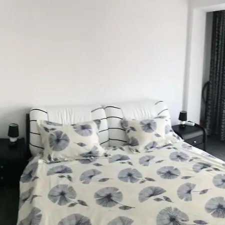 Sea Breeze Nord De Silva Apartment Mamaia