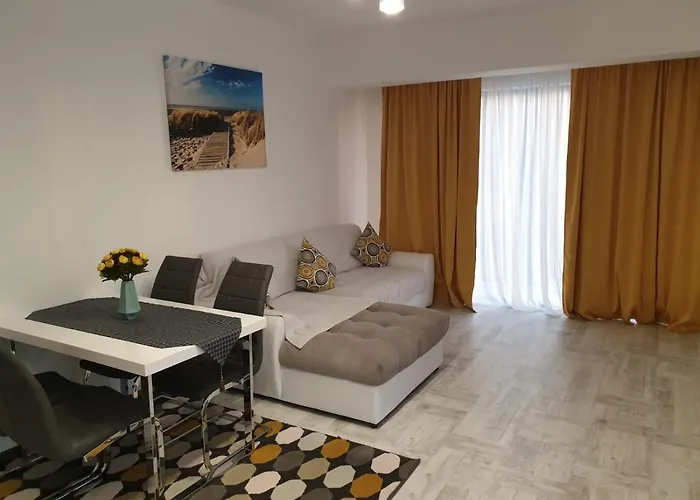 Sea Breeze By De Silva Appartement *