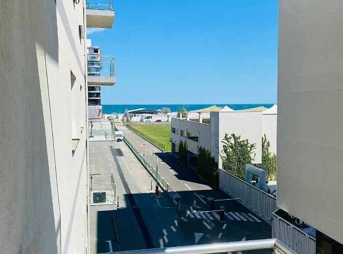 Sea Breeze By De Silva Appartement *