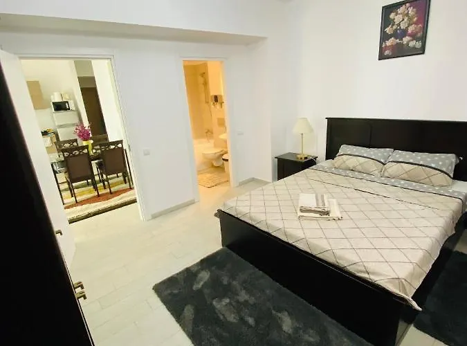 Appartement Sea Breeze By De Silva Mamaia