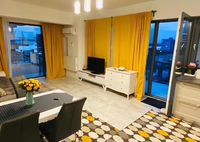 Sea Breeze By De Silva Appartement Mamaia