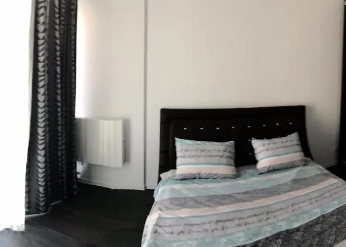 Appartement Sea Breeze By De Silva