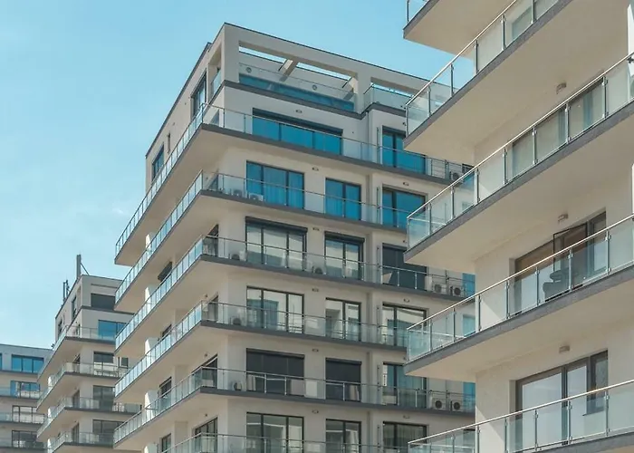 Appartement Sea Breeze By De Silva *