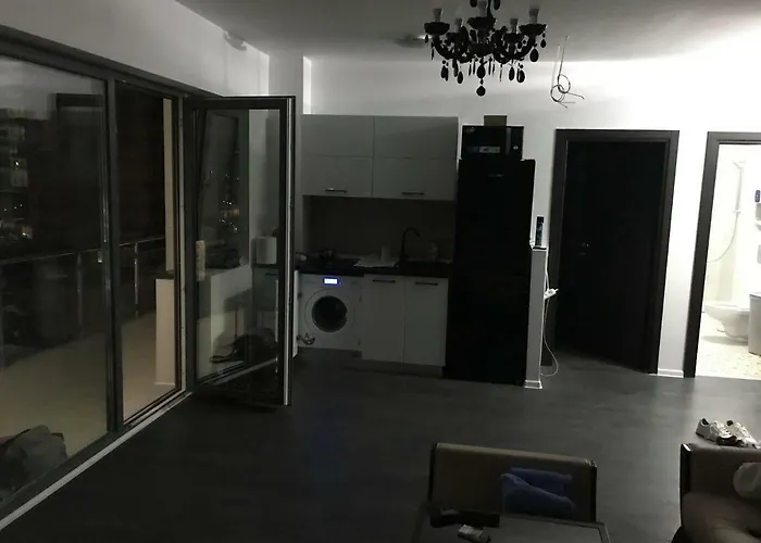 Appartement Sea Breeze By De Silva