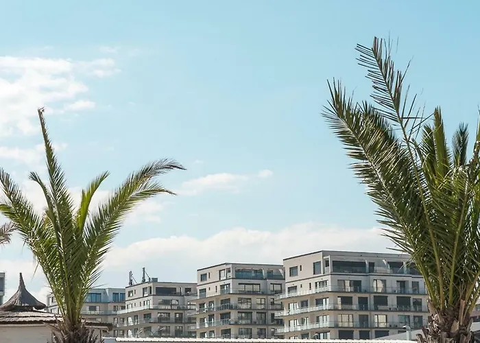 Sea Breeze By De Silva Appartement Mamaia