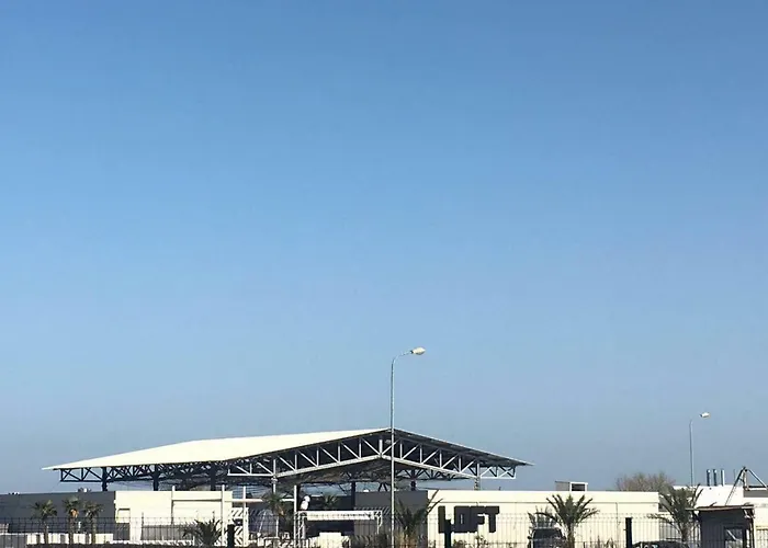 Appartement Sea Breeze By De Silva