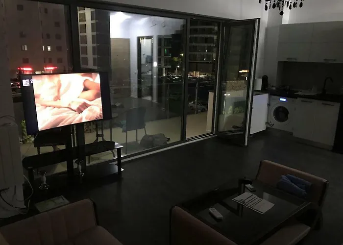 Sea Breeze By De Silva Appartamento Mamaia