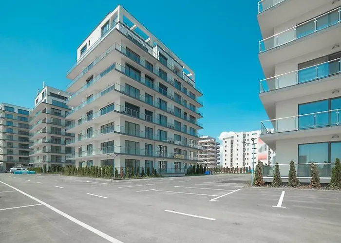 Sea Breeze By De Silva Appartement Mamaia