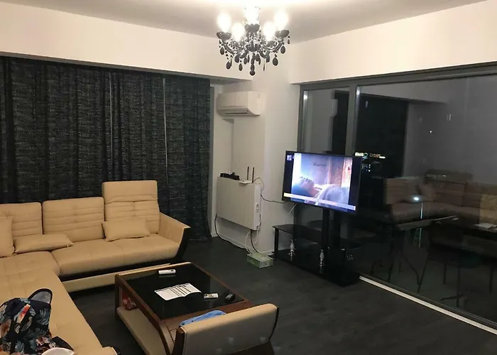 Appartement Sea Breeze By De Silva