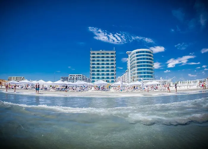 Sea Breeze By De Silva Appartement *