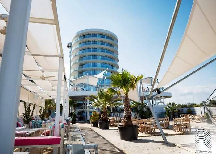 Sea Breeze By De Silva Appartement