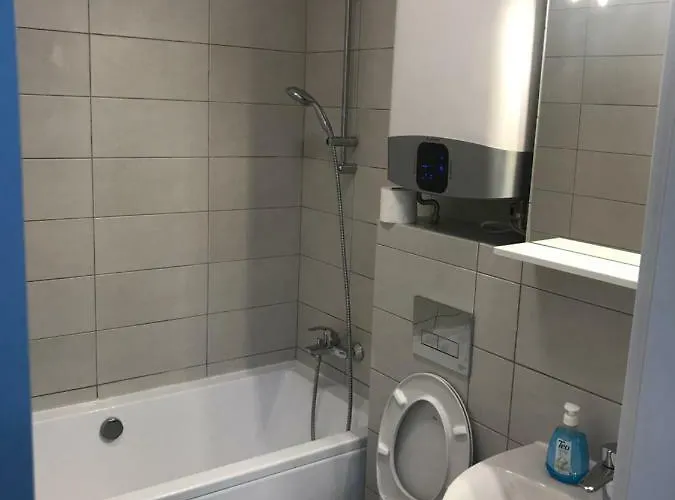 Appartement Sea Breeze By De Silva *