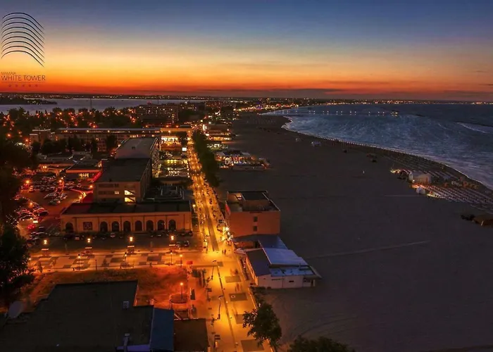 Appartement Sea Breeze By De Silva