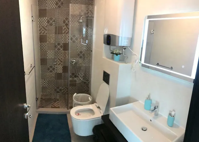 Sea Breeze By De Silva Appartement Mamaia