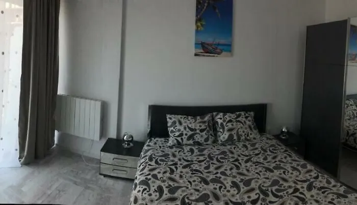 Sea Breeze By De Silva Appartement