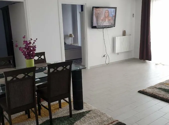 Sea Breeze By De Silva Appartement *